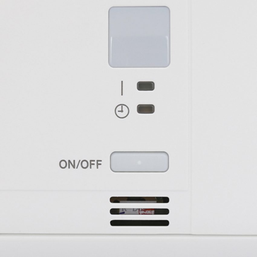 Máy lạnh một chiều Inverter Daikin FTKQ25SAVMV/RKQ25SAVMV - Hàng chính hãng