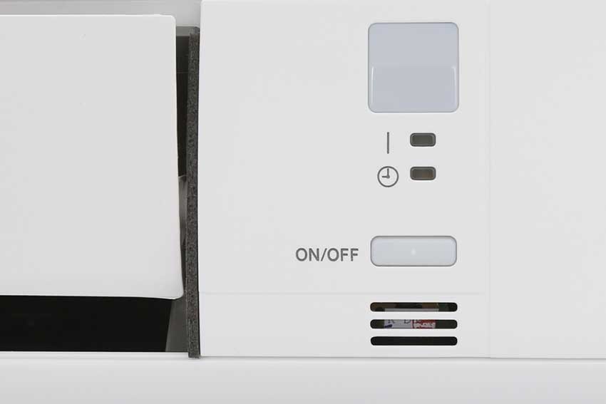 Máy lạnh một chiều Inverter Daikin FTKQ25SVMV/RKQ25SVMV ( 1HP ) - Hàng chính hãng