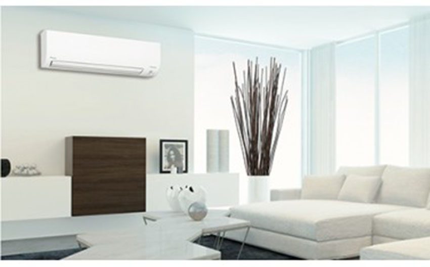 Máy lạnh một chiều inverter Daikin FTKV35NVMV - Hàng chính hãng