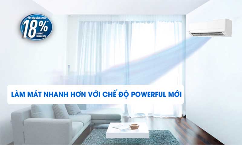 Máy lạnh Panasonic Inverter 1 HP CU/CS-XU9ZKH-8 - Hàng chính hãng