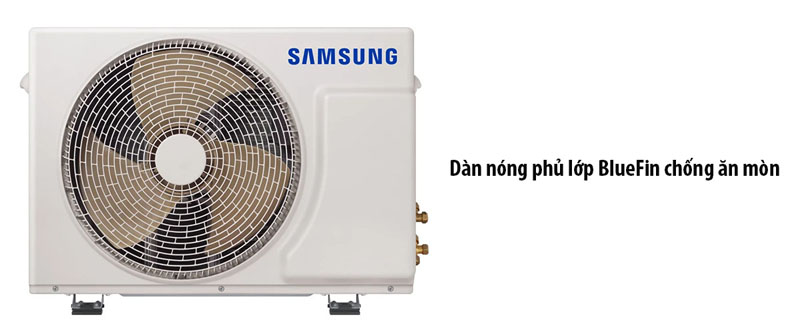 Máy lạnh Samsung Inverter 1.5 Hp AR13DYHZAWKNSV - Hàng chính hãng