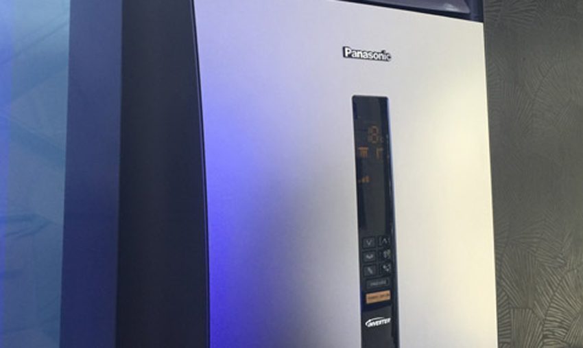 Máy lạnh tủ đứng Panasonic CU/CS-E28NFQ - Hàng chính hãng