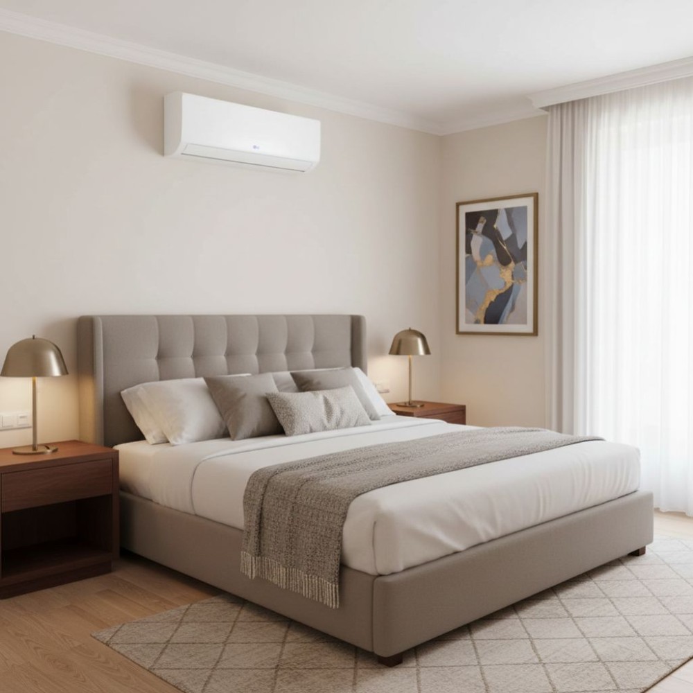 Máy lạnh LG Inverter 2HP IFC18M1 - Hàng chính hãng
