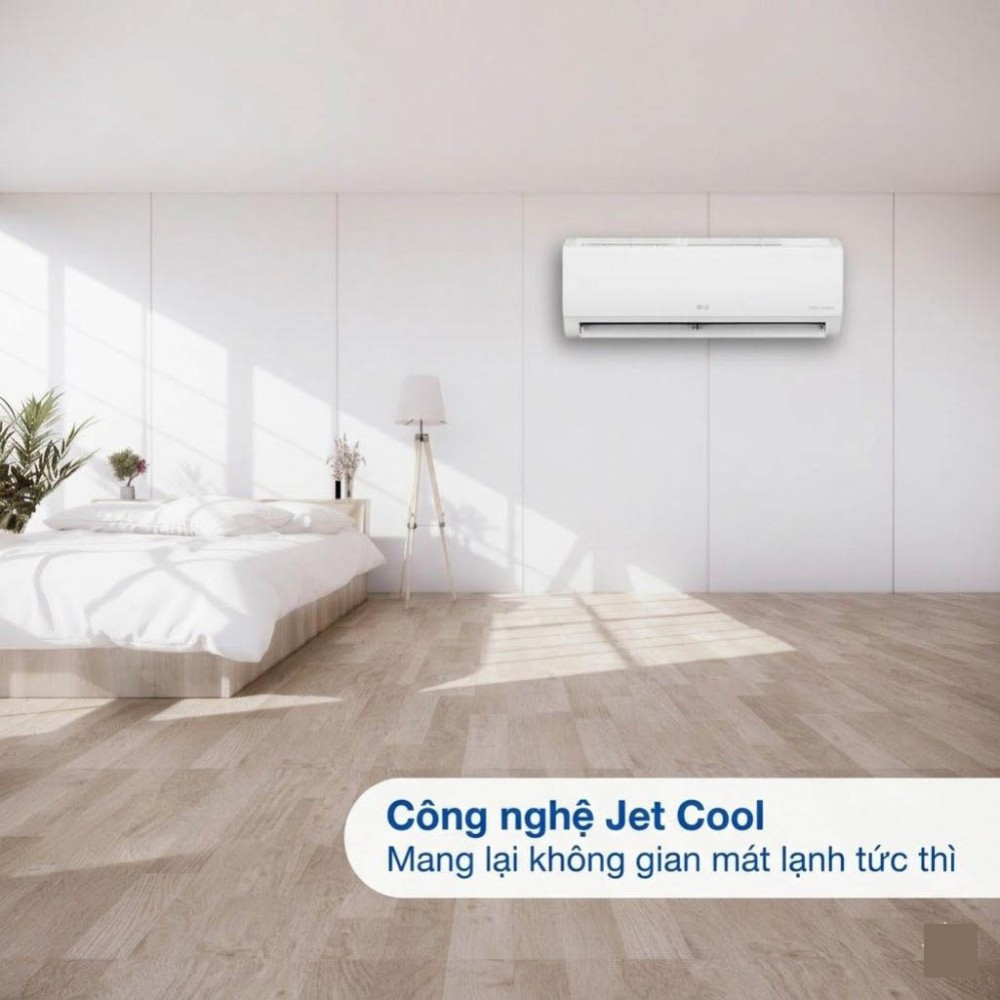 Máy lạnh LG Inverter 2HP IFC18M1 - Hàng chính hãng