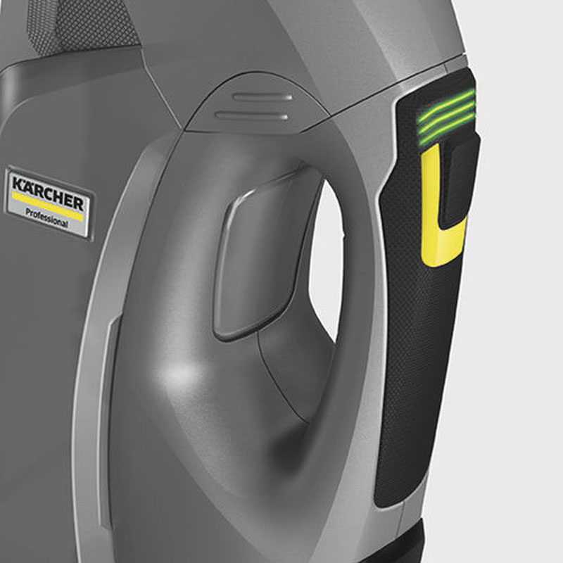 Máy lau kính và làm sạch bề mặt Karcher WVP 10 Adv - Hàng chính hãng