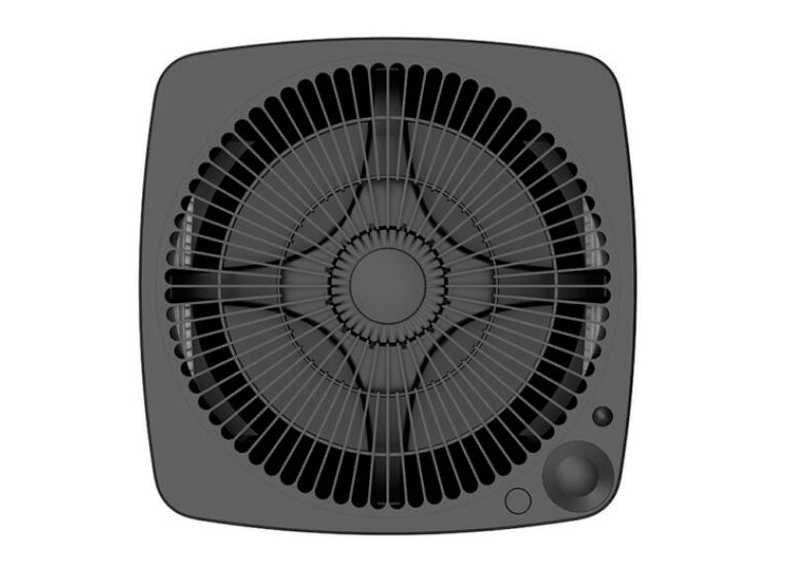 Máy lọc không khí Airdog X7 - Hàng chính hãng