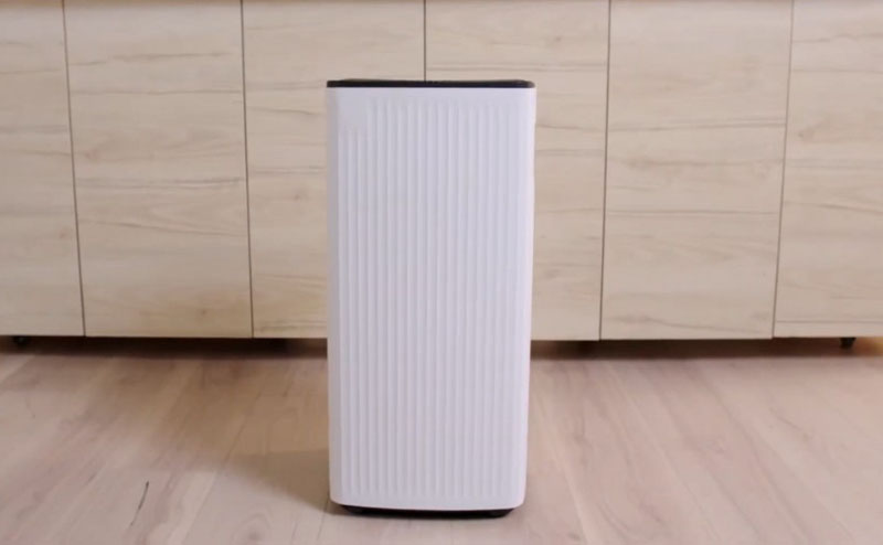 Máy lọc không khí Airdog X7 - Hàng chính hãng
