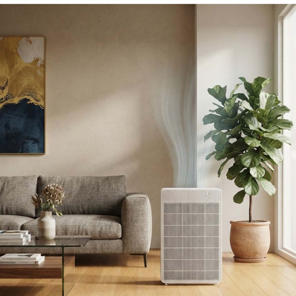 Máy lọc không khí Cuckoo CAC-R1510FW/WHVNCV(S) - Hàng chính hãng