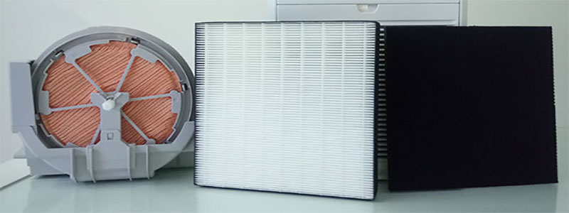 Máy lọc không khí Daikin MCK55TVM6 - Hàng chính hãng