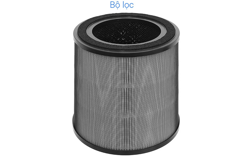 Máy lọc không khí Electrolux EP32-25UGA - Hàng chính hãng