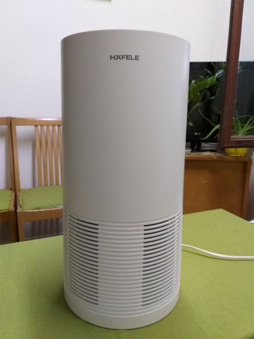 Máy lọc không khí Hafele CF-8209 537.82.700 - Hàng chính hãng