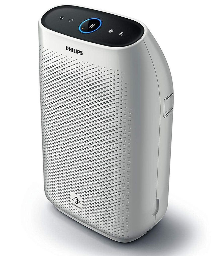 Máy lọc không khí Philips AC1214/10 - Hàng chính hãng