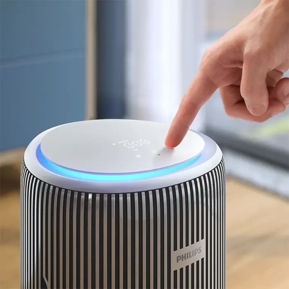 Máy lọc không khí Philips AC3420/10 - Hàng chính hãng