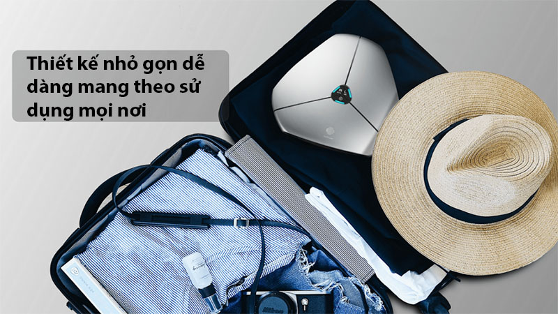 Máy lọc không khí ô tô AirProce AX30 - Hàng chính hãng