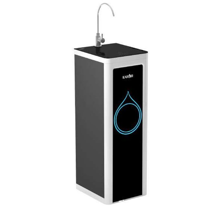 Máy lọc nước 9 cấp Karofi E9RO - Hàng chính hãng