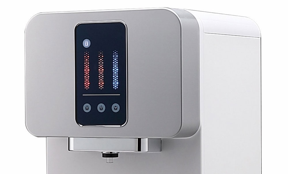 Máy lọc nước Seoul Aqua P-3001 - Hàng chính hãng