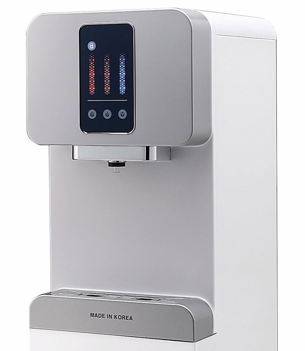 Máy lọc nước Seoul Aqua P-3001 - Hàng chính hãng