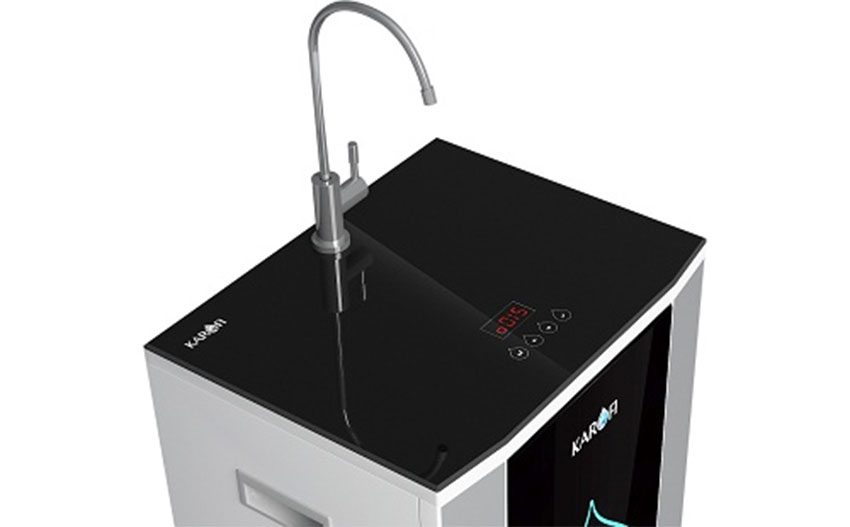Máy lọc nước IRO Karofi K9IQ-2A - Hàng chính hãng