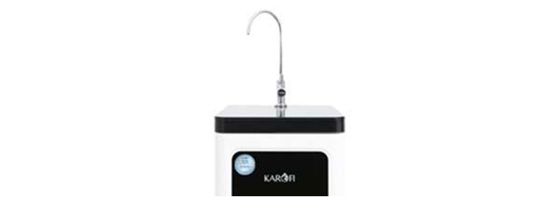 Máy lọc nước Karofi N-e239GT - Hàng chính hãng