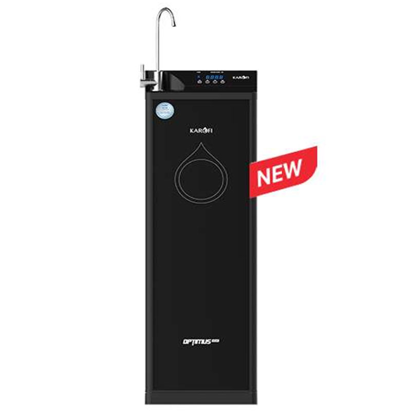 Máy lọc nước RO Karofi Optimus Plus O-P1310 - Hàng chính hãng