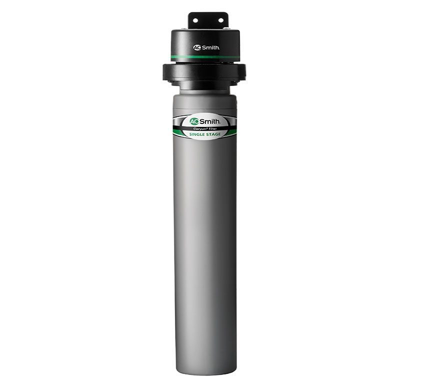 Máy lọc nước Micro Filter A.O.Smith AO-MF-ADV - Hàng chính hãng