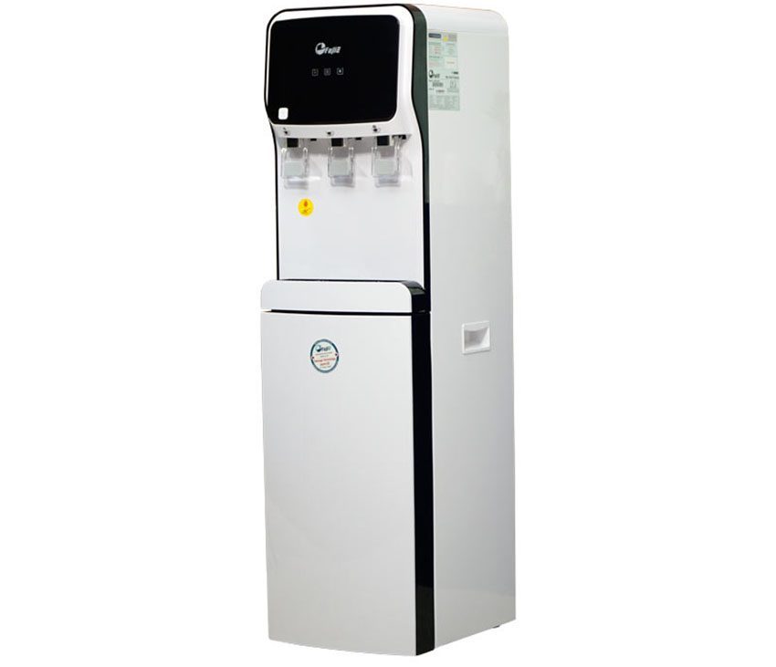 Máy lọc nước RO FujiE WPD5300C - Hàng chính hãng