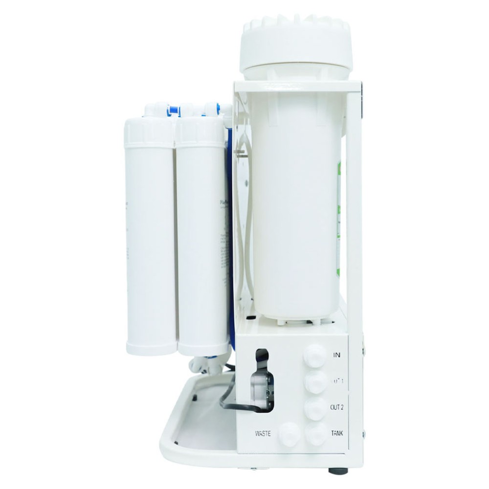 Máy lọc nước RO Hydrogen để gầm Kangaroo KGHP12K - Hàng chính hãng