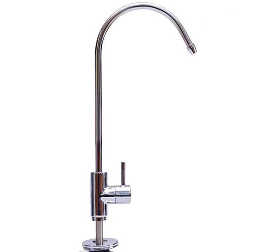 Máy lọc nước RO Karofi E-RO118 - Hàng chính hãng