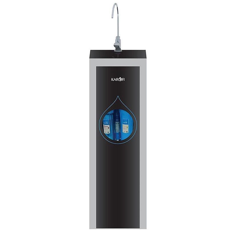 Máy lọc nước RO Karofi N-e119/A - Hàng chính hãng