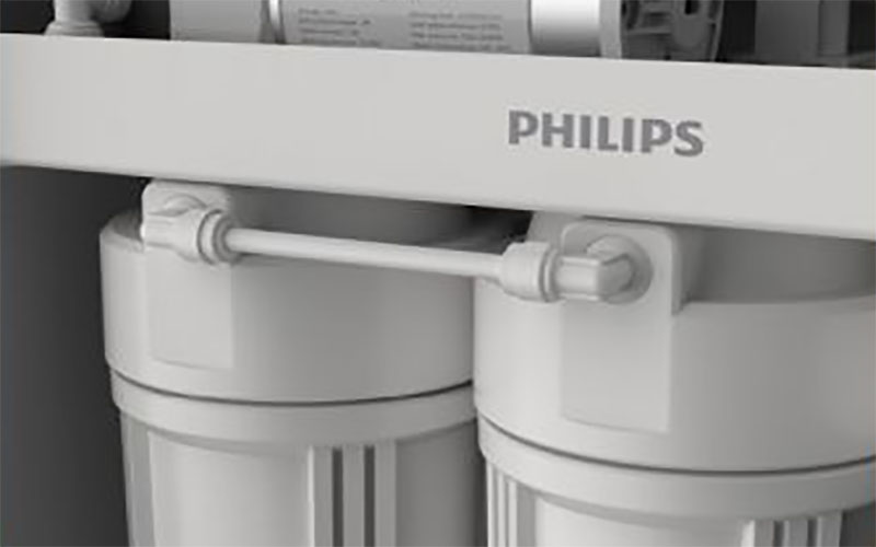 Máy lọc nước RO Philips ADD8976 - Hàng chính hãng