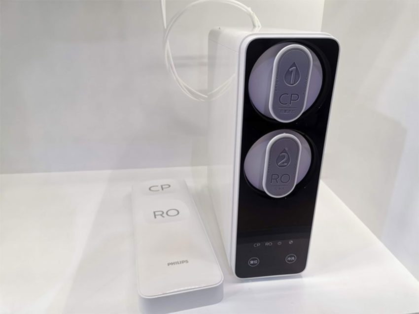 Máy lọc nước RO Philips AUT2015 - Hàng chính hãng