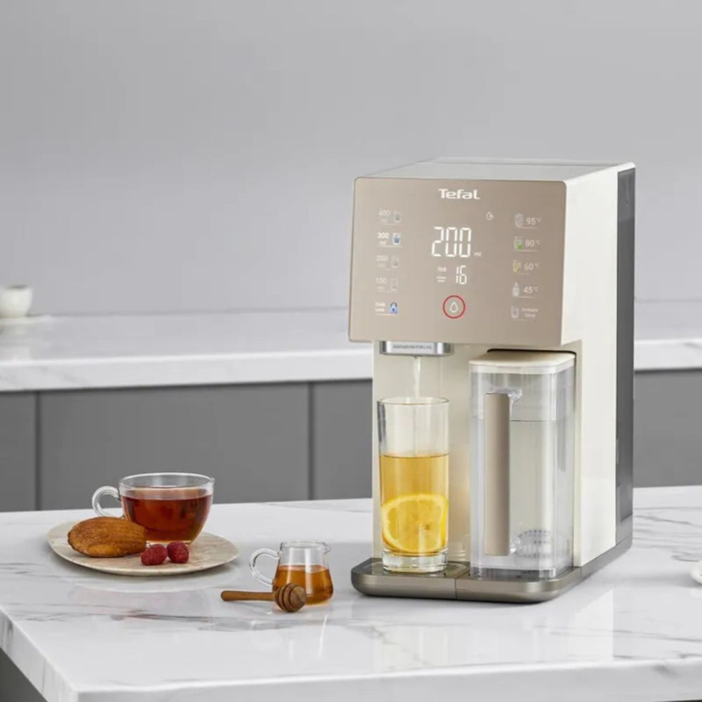 Máy lọc nước RO Telfa BR453AY0 - Hàng chính hãng