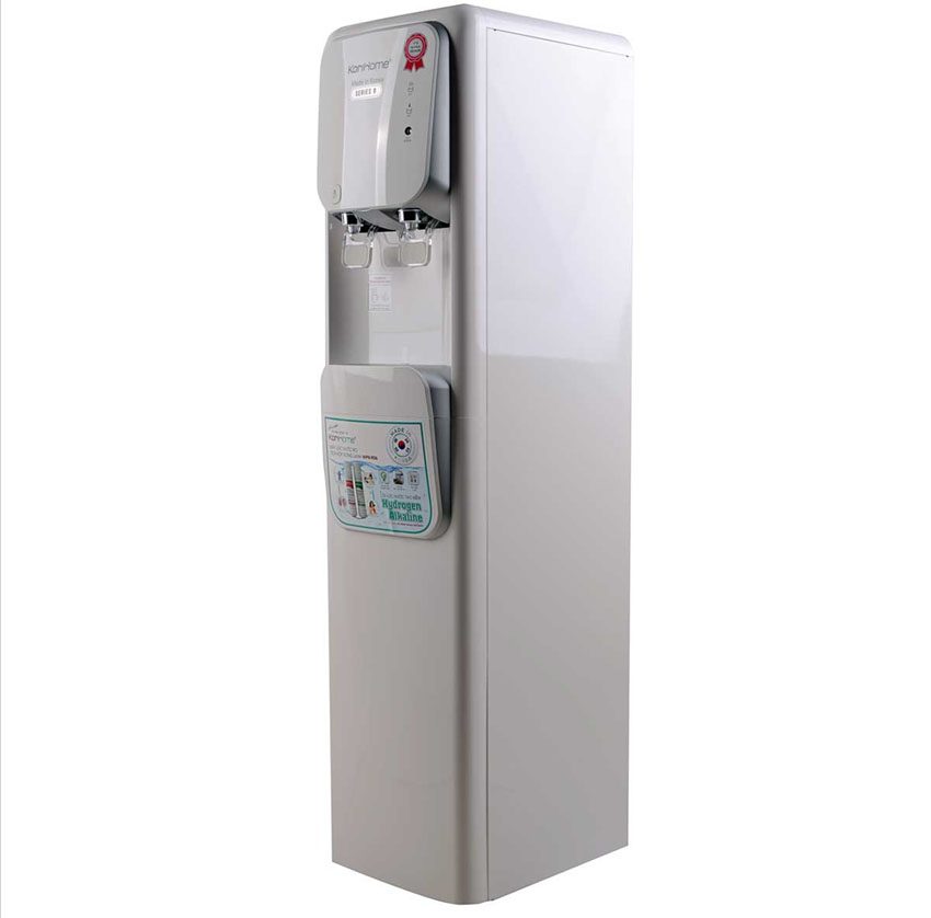 Máy lọc nước RO nóng lạnh KoriHome WPK-906 - Hàng chính hãng