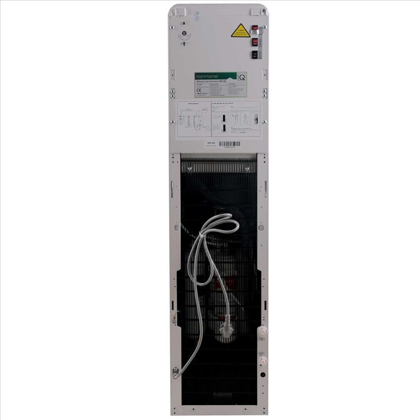 Máy lọc nước RO nóng lạnh KoriHome WPK-906 - Hàng chính hãng
