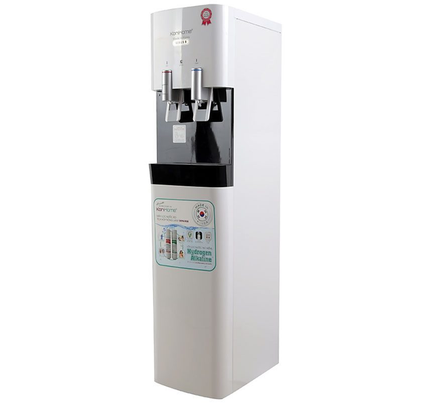 Máy lọc nước RO nóng lạnh KoriHome WPK-908 - Hàng chính hãng