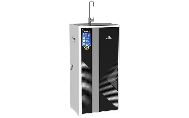 Máy lọc nước RO tủ đứng Hòa Phát HPR528  - Hàng chính hãng