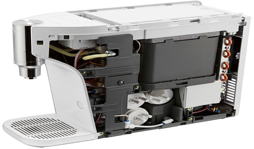 Máy lọc nước SK-Magic WPU-A700D - Hàng chính hãng