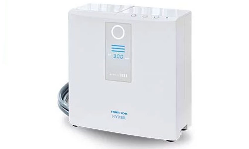 Máy lọc nước điện giải Ion kiềm giàu Trim Ion Hyper - Hàng chính hãng