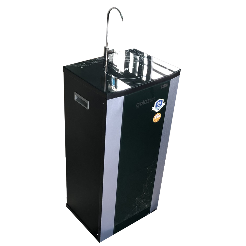 Máy lọc nước 7 lõi RO Goldsun FA1201(B) - Hàng chính hãng