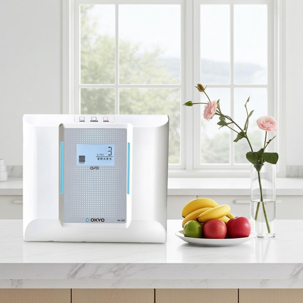 Máy lọc nước OSG Human Water HU-200 - Hàng chính hãng