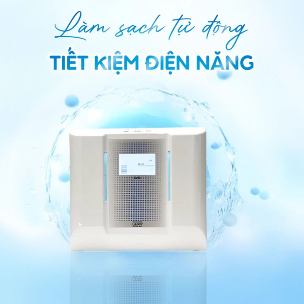 Máy lọc nước OSG Human Water HU-200 - Hàng chính hãng