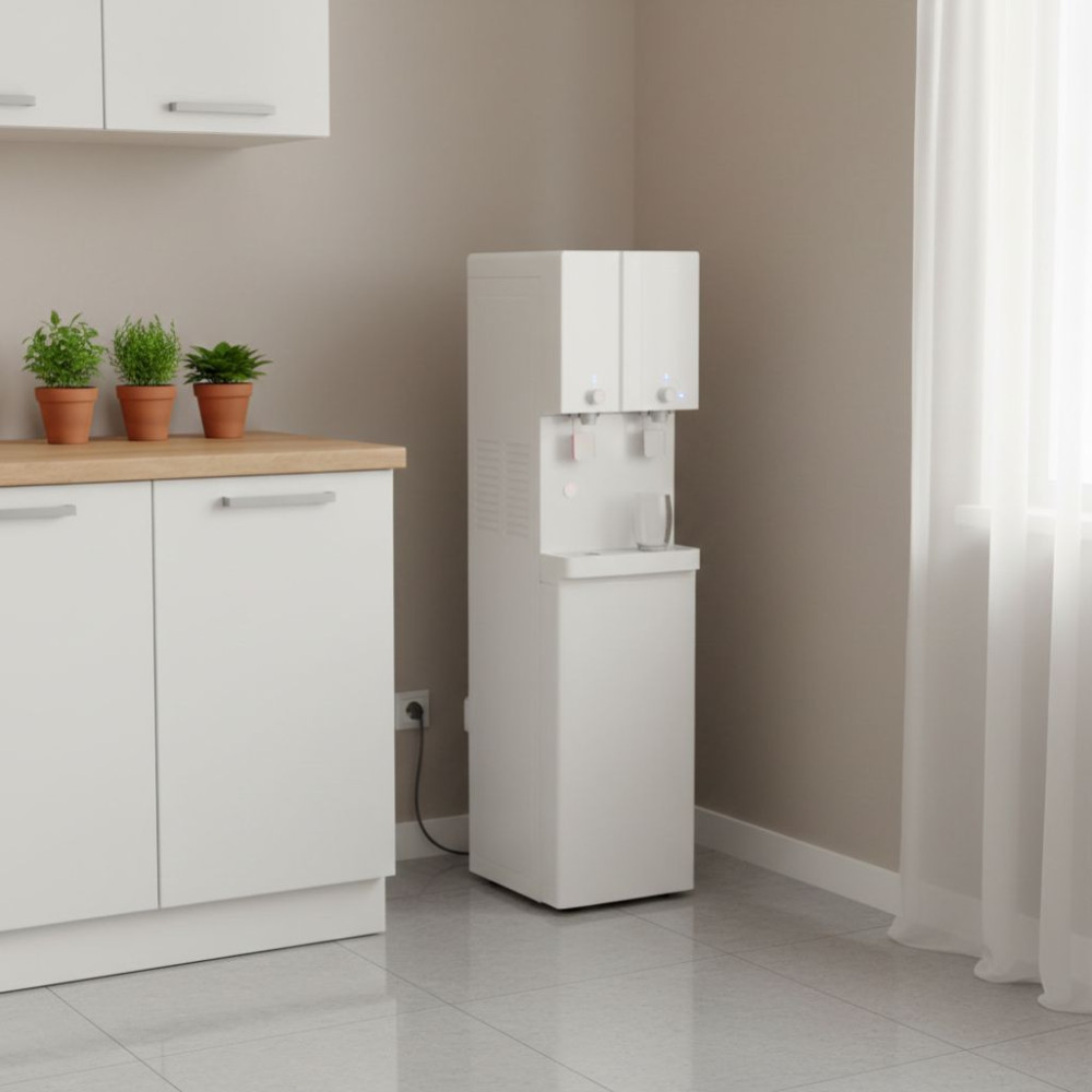 Máy lọc nước nóng lạnh ChungHo TOTA GWP-50S90010M - Hàng chính hãng