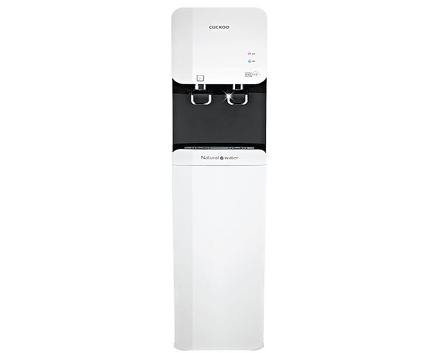 Máy lọc nước nóng lạnh Cuckoo CP-FN601SW - Hàng chính hãng