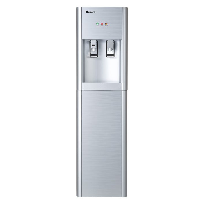 Máy lọc nước nóng lạnh Humero HB-760 - Hàng chính hãng