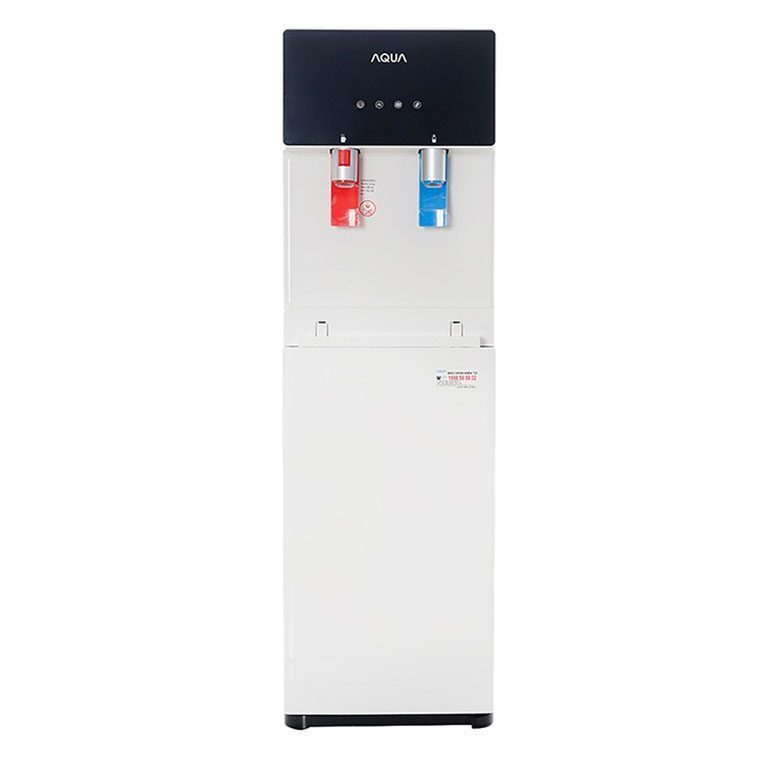 Máy lọc nước nóng lạnh RO Aqua AWD-M34RO - Hàng chính hãng