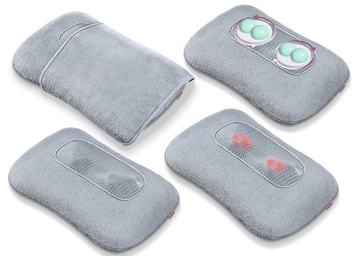 Gối massage Beurer MG145 - Hàng chính hãng