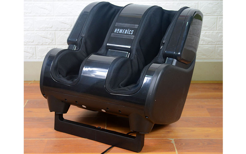 Máy massage chân và bắp chân HoMedics FMS-400HJ - Hàng chính hãng