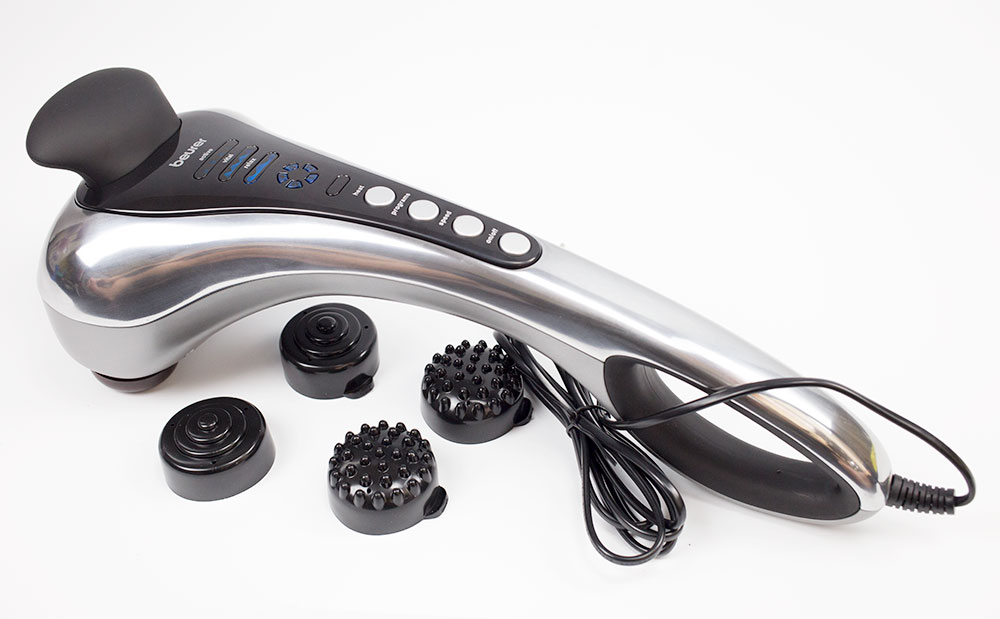 Máy massage cầm tay Beurer MG100 - Hàng chính hãng