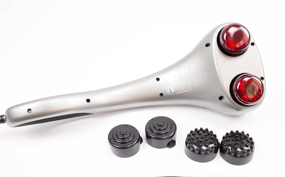 Máy massage cầm tay Beurer MG100 - Hàng chính hãng