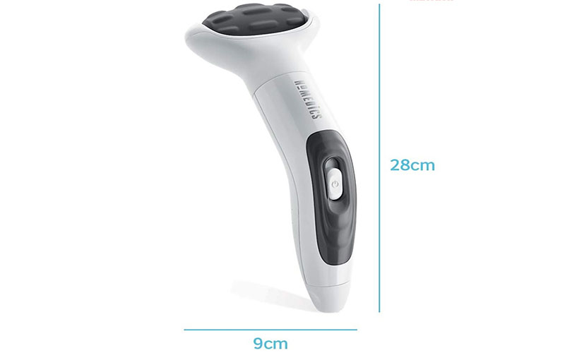 Máy massage cầm tay HoMedics HHP-110J - Hàng chính hãng